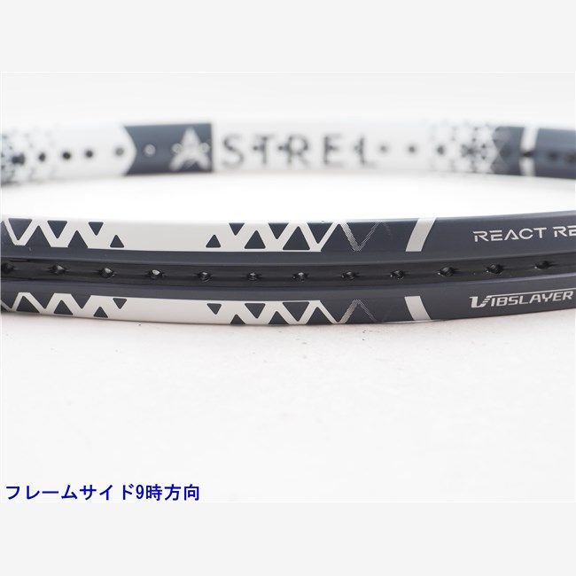 中古 テニスラケット ヨネックス アストレル 100 2020年モデル (G1E  