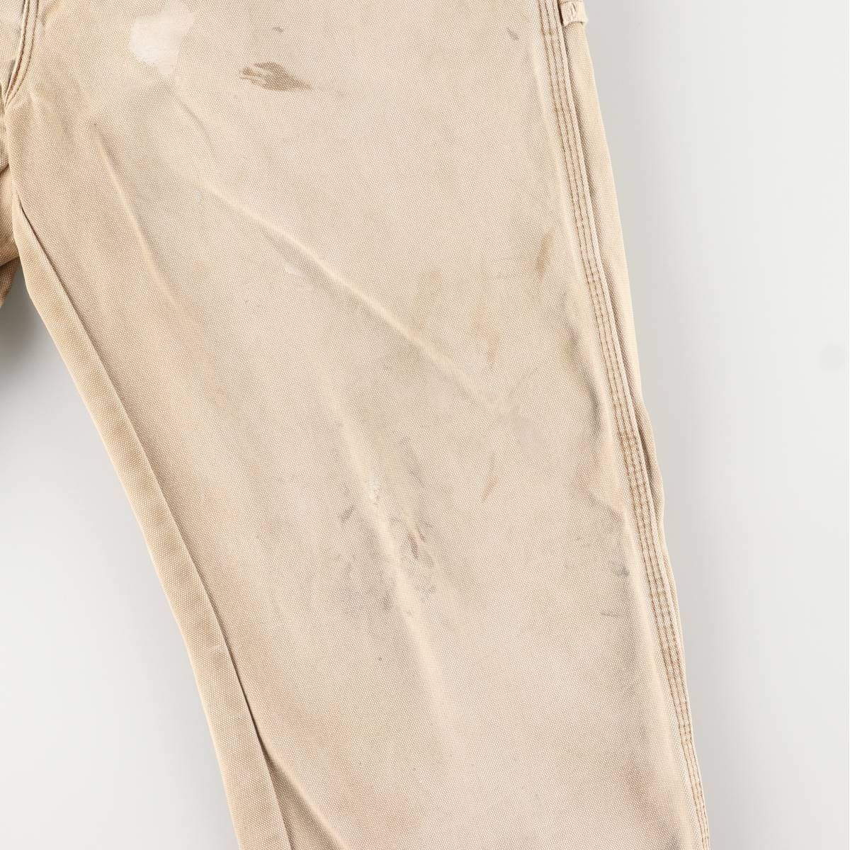 ダックペインターパンツ