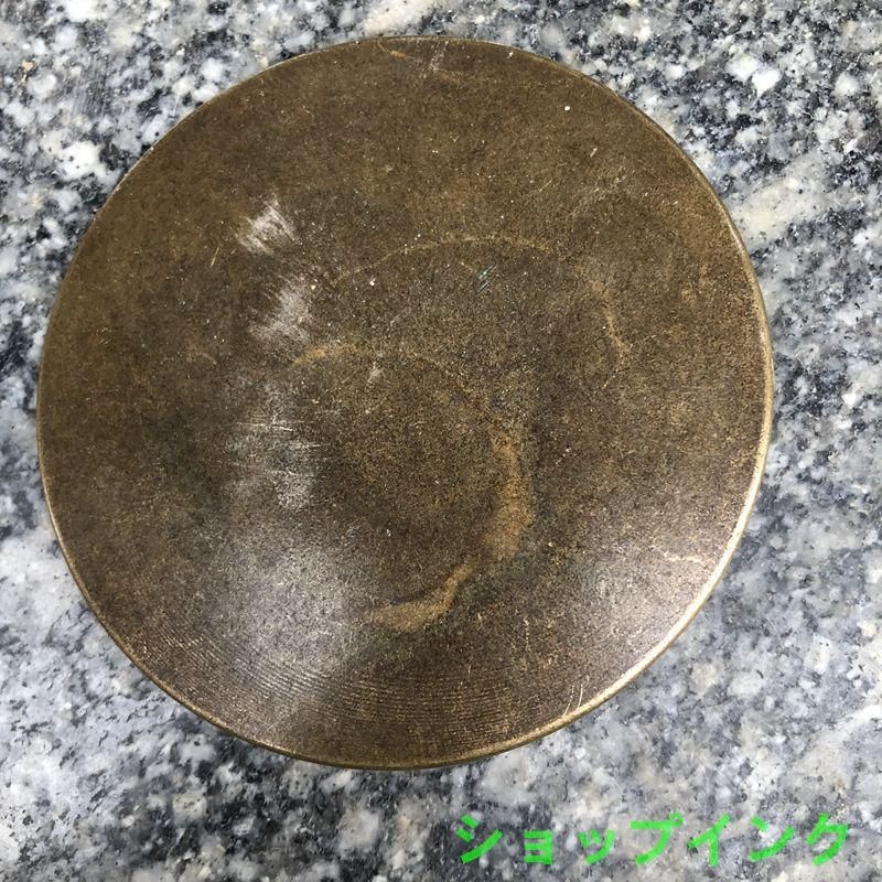 銅器 銅鏡 百福 百獣銅鏡 装飾品 現代工芸品 美術品 置物 - メルカリ