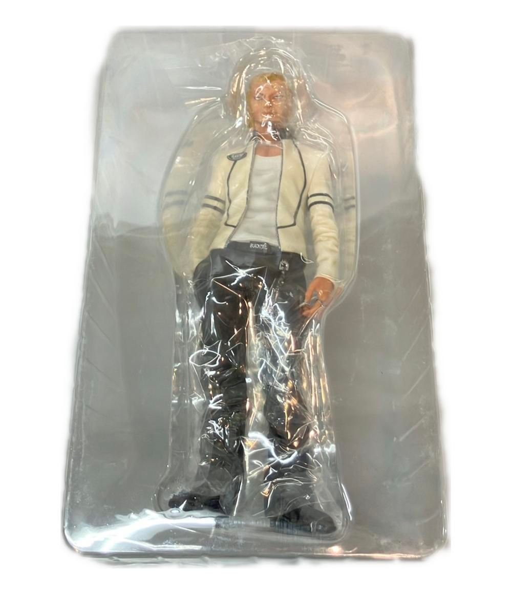 クローズ フィギュア 武装戦線 河内鉄生 ver.black クローズ×WORST