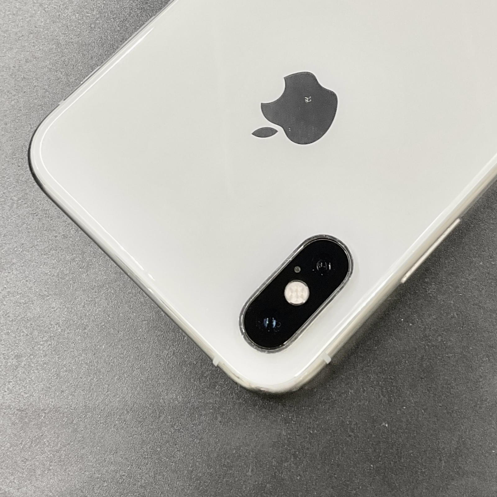 Apple iPhone XS 256GB Silver