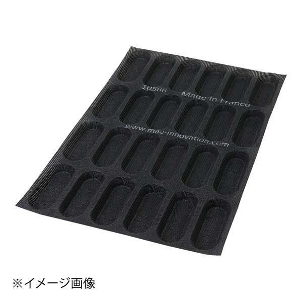 パシフィック洋行株式会社 マエ シリコンメッシュ型 パン オ レ 24取010566-4060
