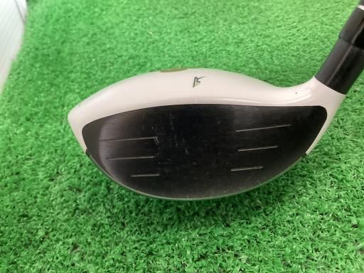 中古】 テーラーメイド RBZ 3W フェアウェイウッド FW RB-50