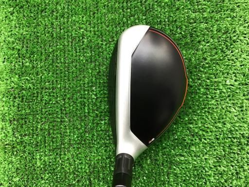 専用です。テーラーメイド M6 3UT 19° 中古】 テーラーメイド M6 U3 ユーティリティ UT RE-AX 85 STEEL