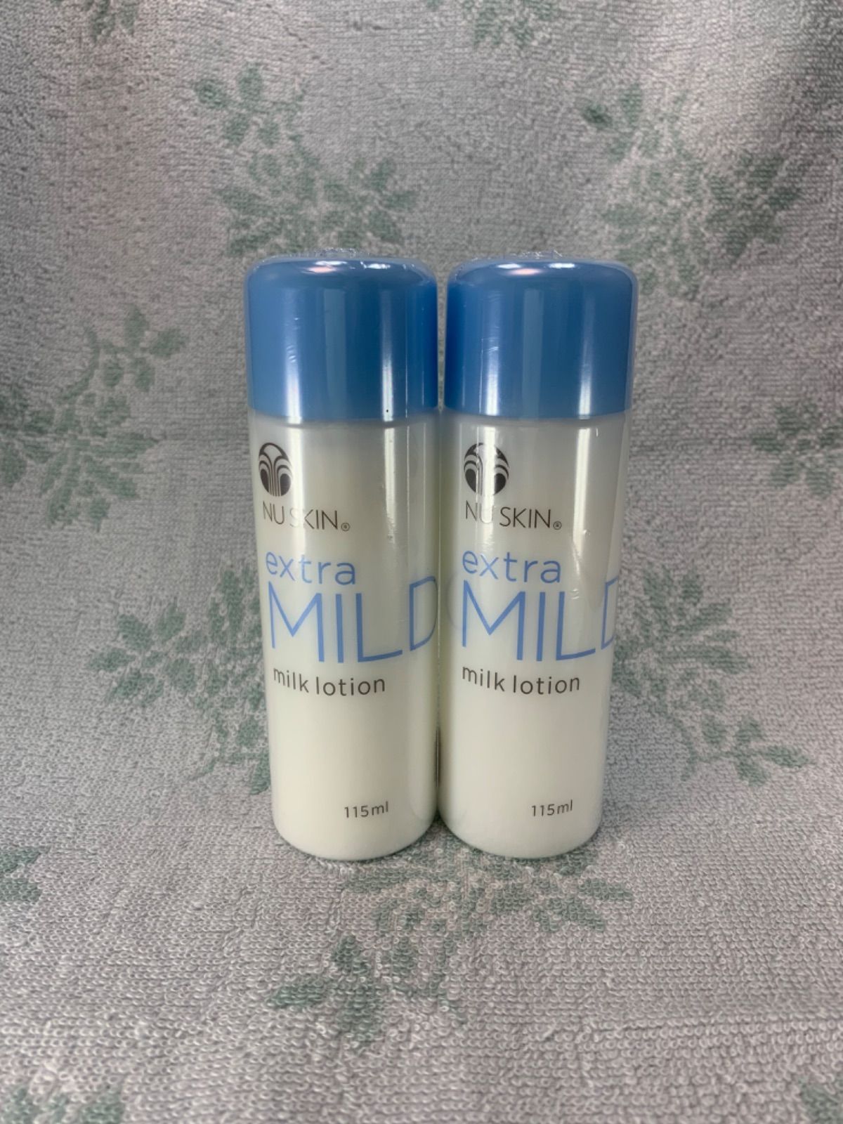 まっちゃ様専用エクストラマイルド スキン ローション&ミルク