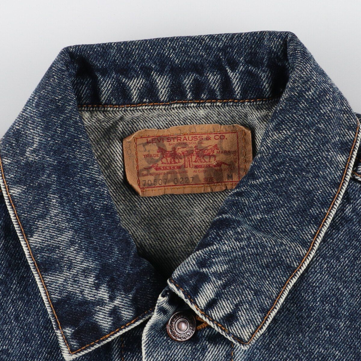 古着 90年代 リーバイス Levi