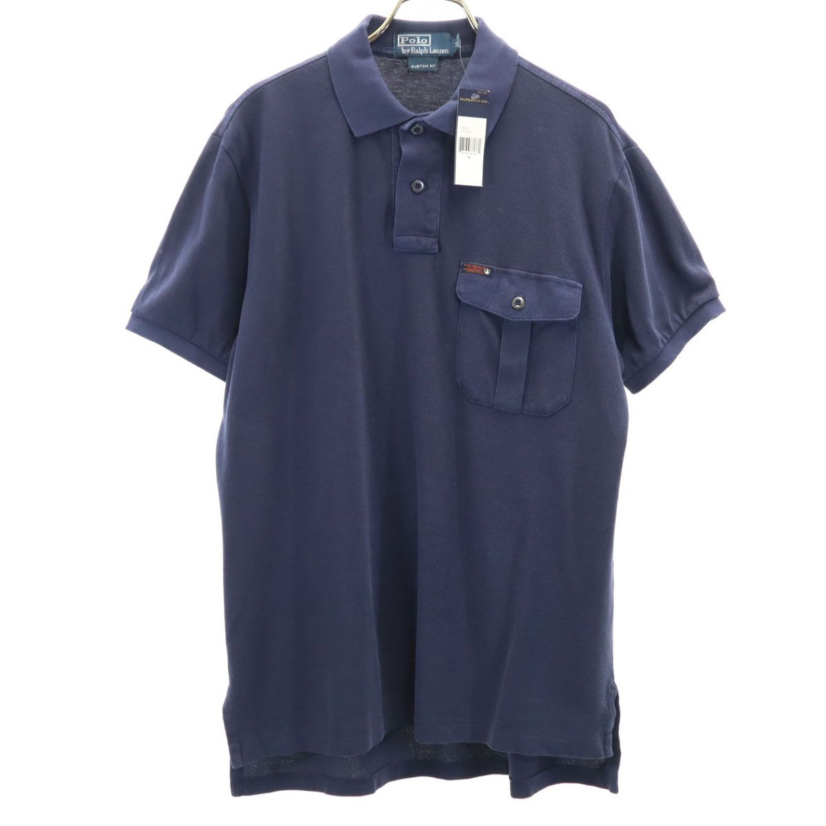 未使用 Polo by Ralph Lauren ポロバイラルフローレン 半袖
