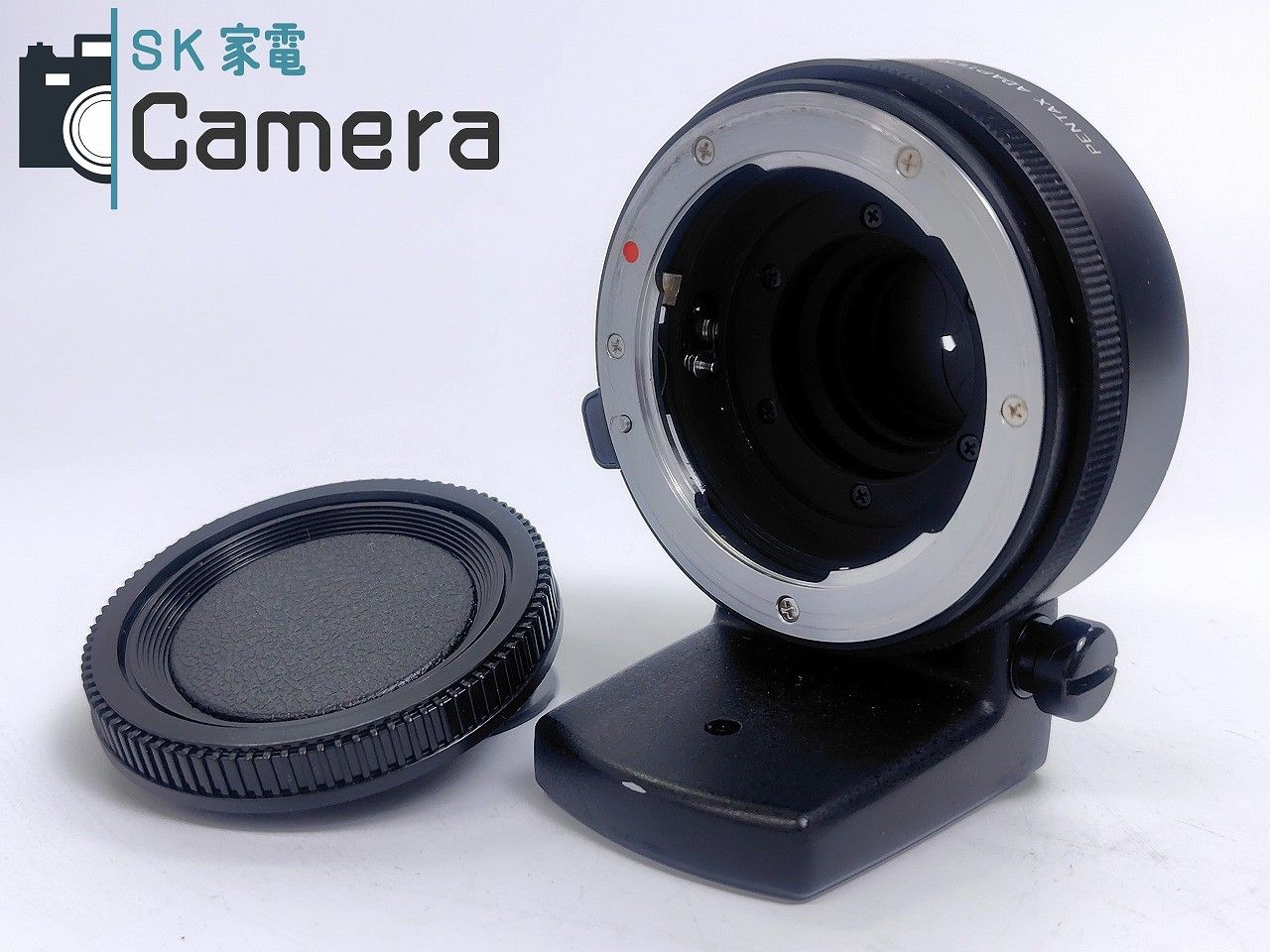 PENTAX