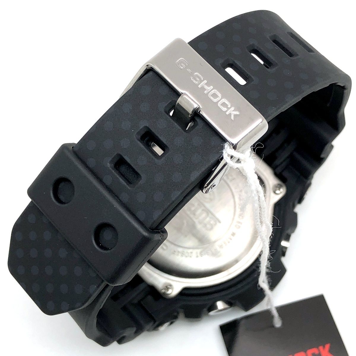 G-SHOCK ジーショック GD-X6900SP-1 SUPRA スープラ タイアップ コラボ  