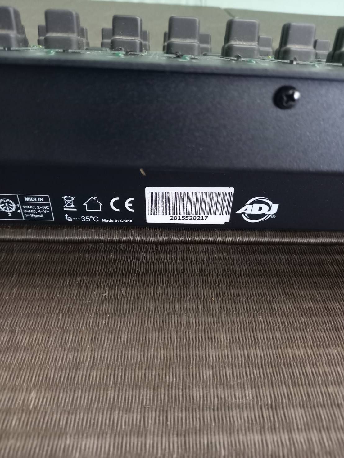 コントローラー SCENE