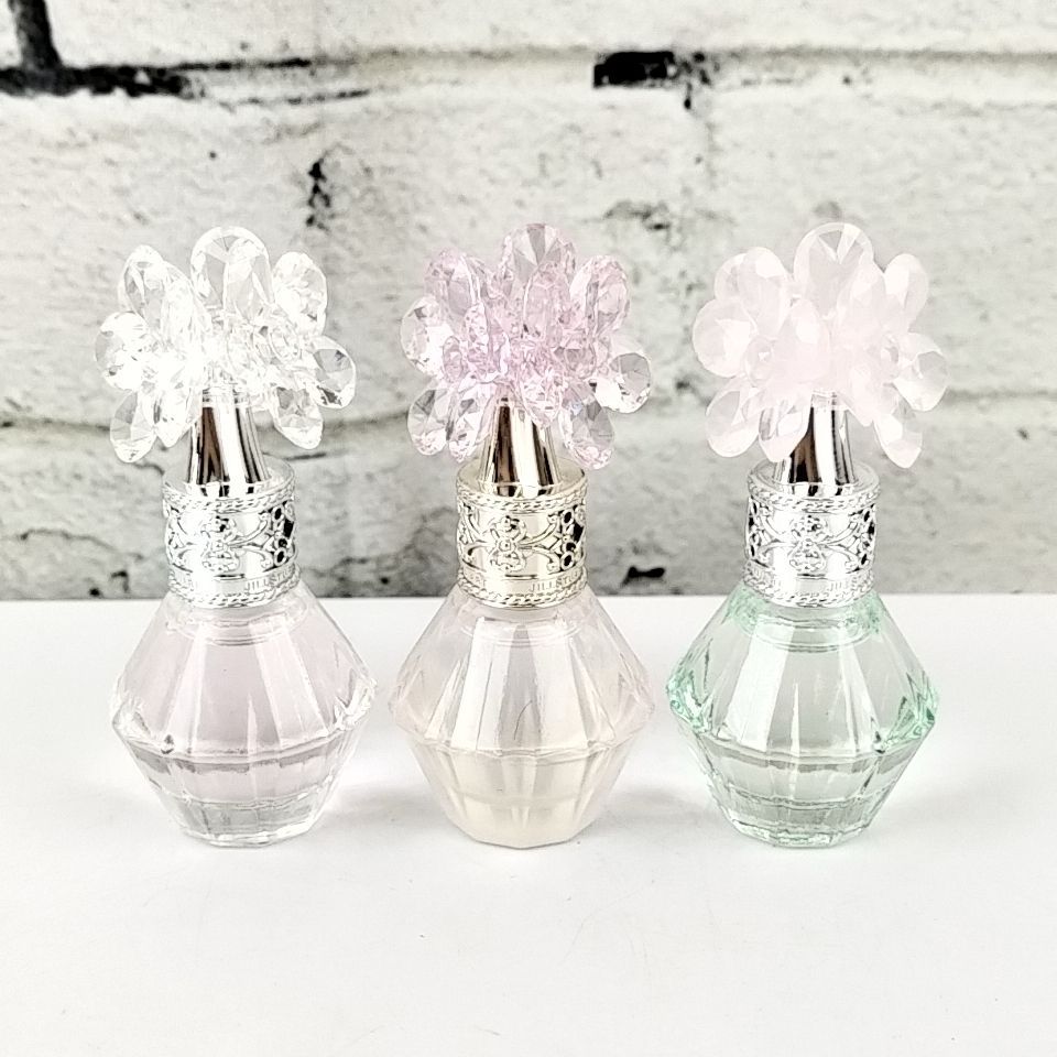 未開封JILLSTUART Crystal Bloom 香水セット 5本 未開封JILLSTUART Crystal Bloom 香水セット 5本 未開封JILLSTUART