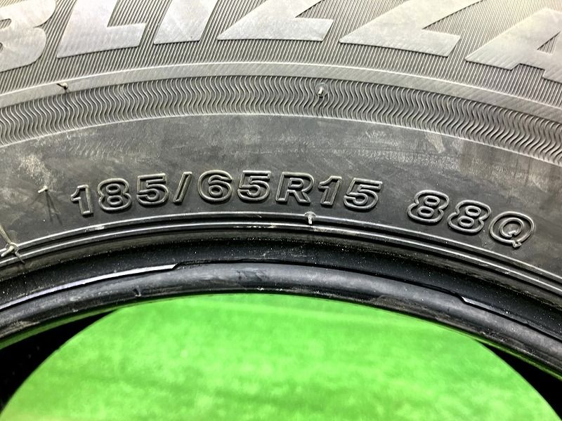 BRIDGESTONE スタッドレス