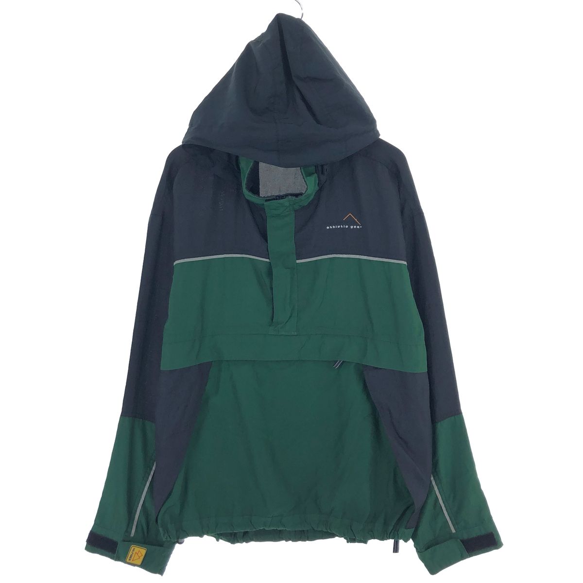 古着 90年代~ トミーヒルフィガー TOMMY HILFIGER ATHLETICS GEAR 