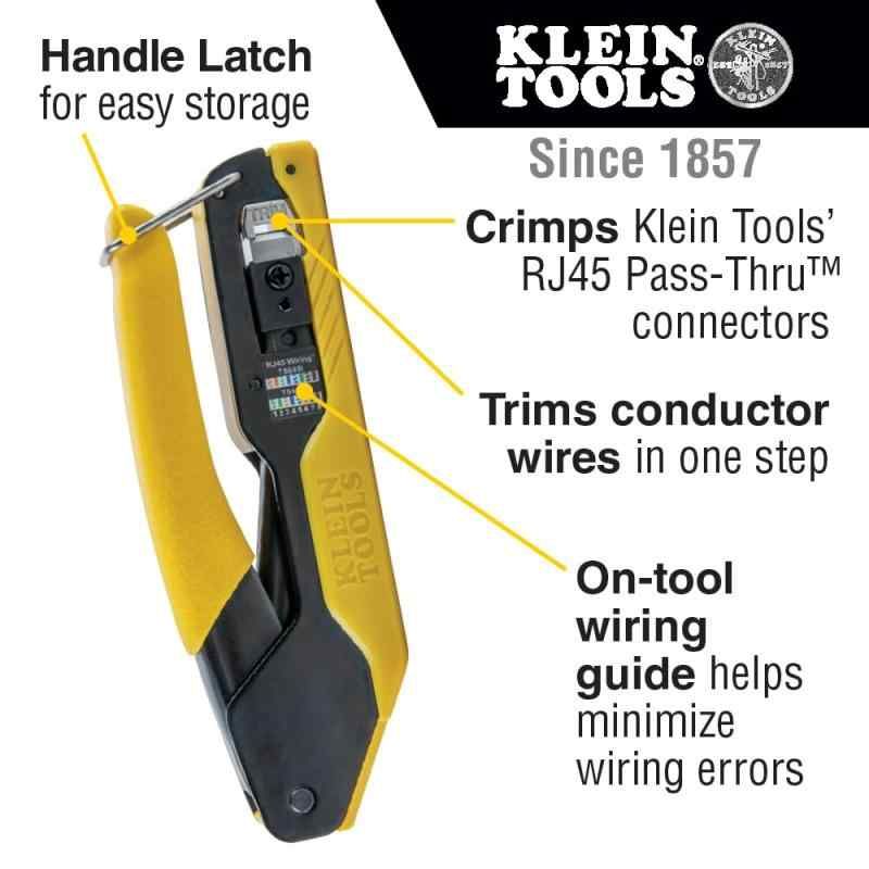 TOOLS クラインツールズ