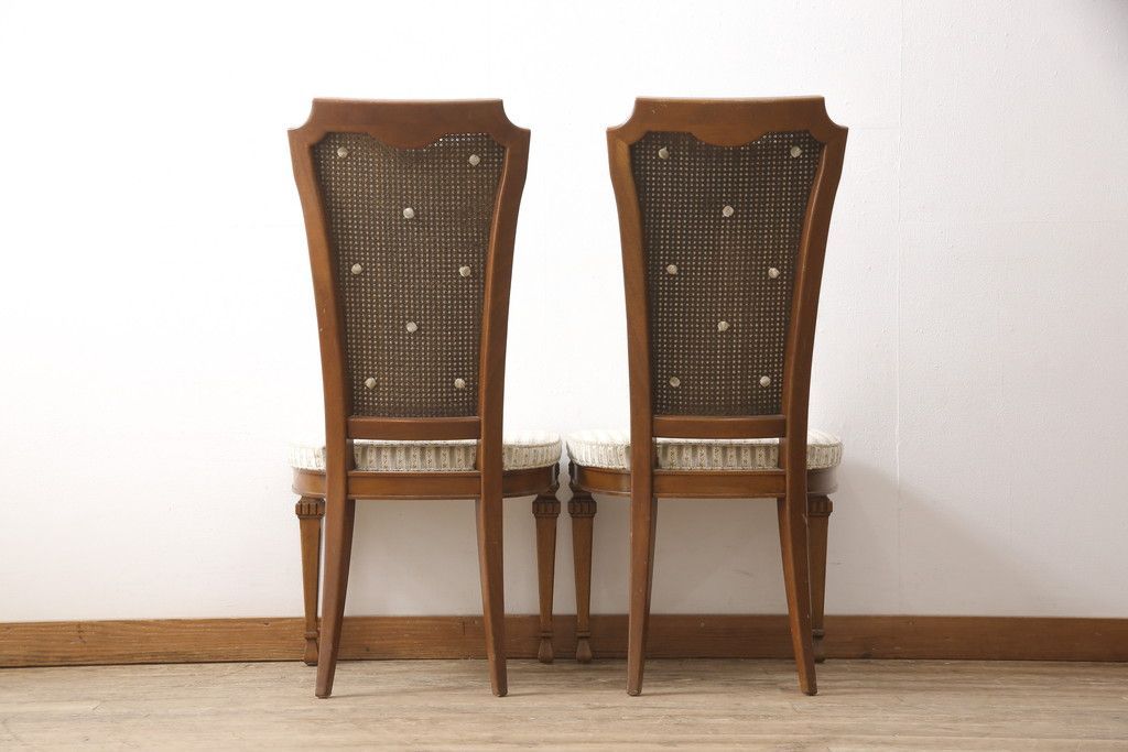 ☆事前問合せ必須☆ DREXEL HERITAGE ドレクセルヘリテイジ ダイニング