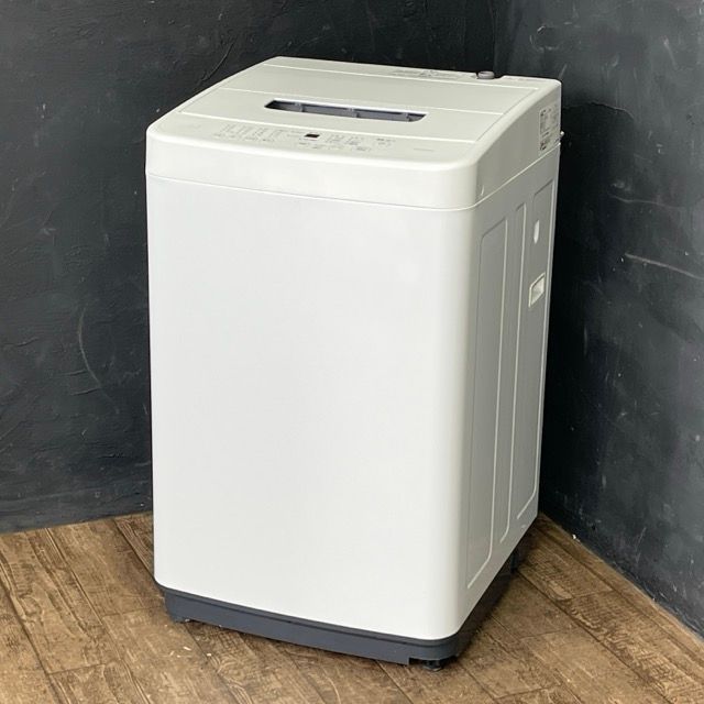 全自動洗濯機 アイリスオーヤマ IAW-T451 ホワイト 4.5kg 小型 単身 一人暮らし B | 512823