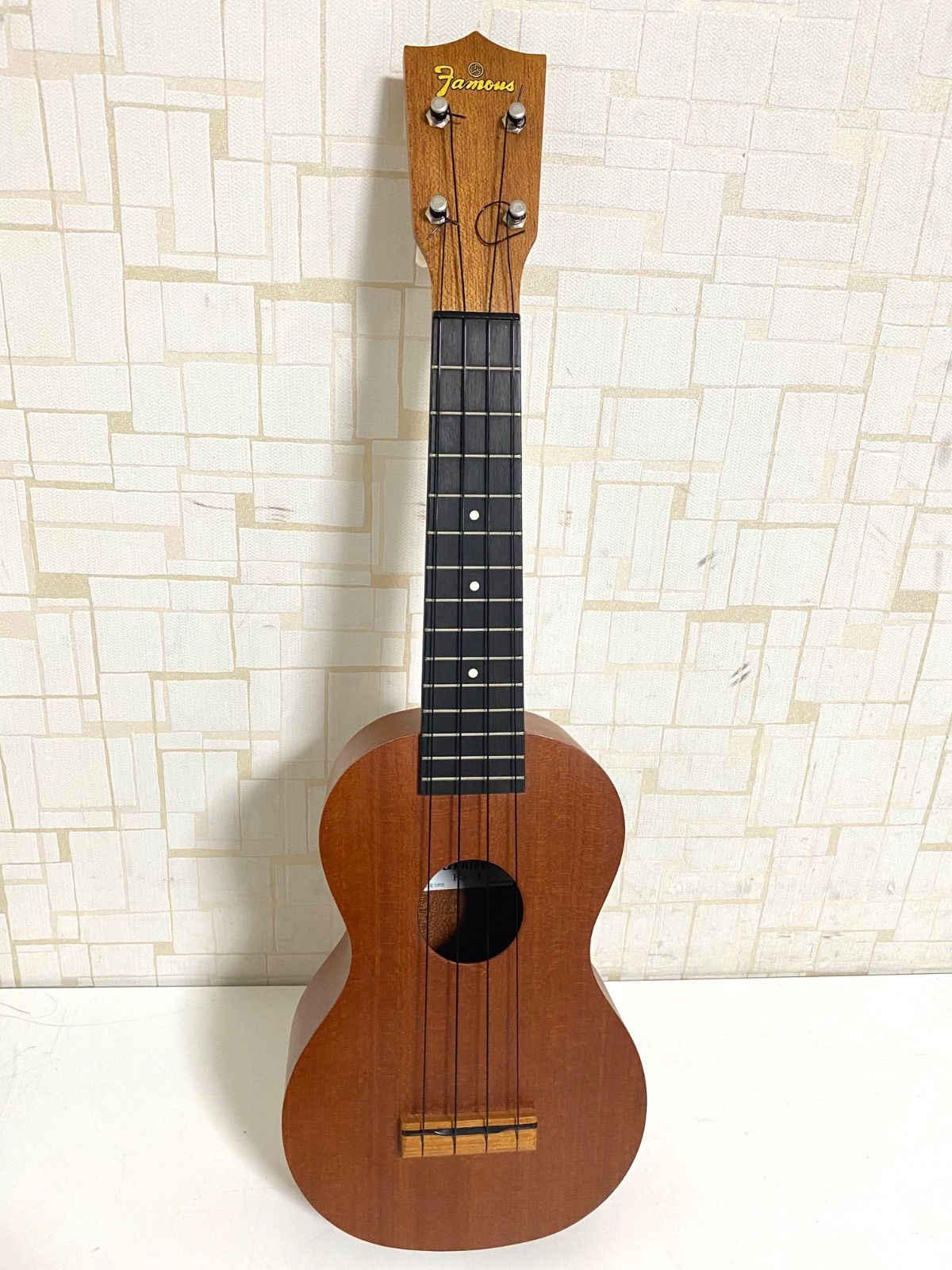 チューナー ケース付き