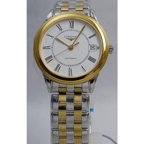 ☆極美品 L5.133.3ロンジン 時計 フラッグシップ スクエア