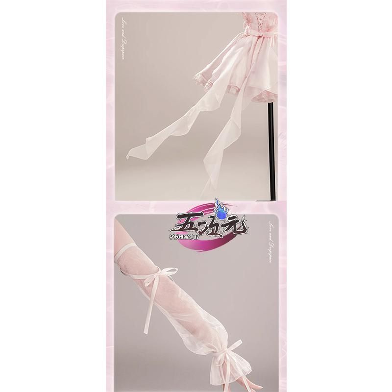 ハロウィン 五次元 恋と深空 主人公 夢に揺れる心 コスプレ 衣装 BJ0930ML03 ハロウィン WWW_TRAVELLANDINDIA_COM