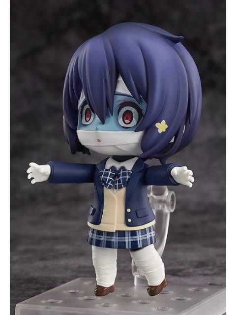 ねんどろいど 1399 ゾンビランドサガ リベンジ　水野 愛 ねんどろいど 1399 水野愛 「ゾンビランドサガ」 - メルカリ