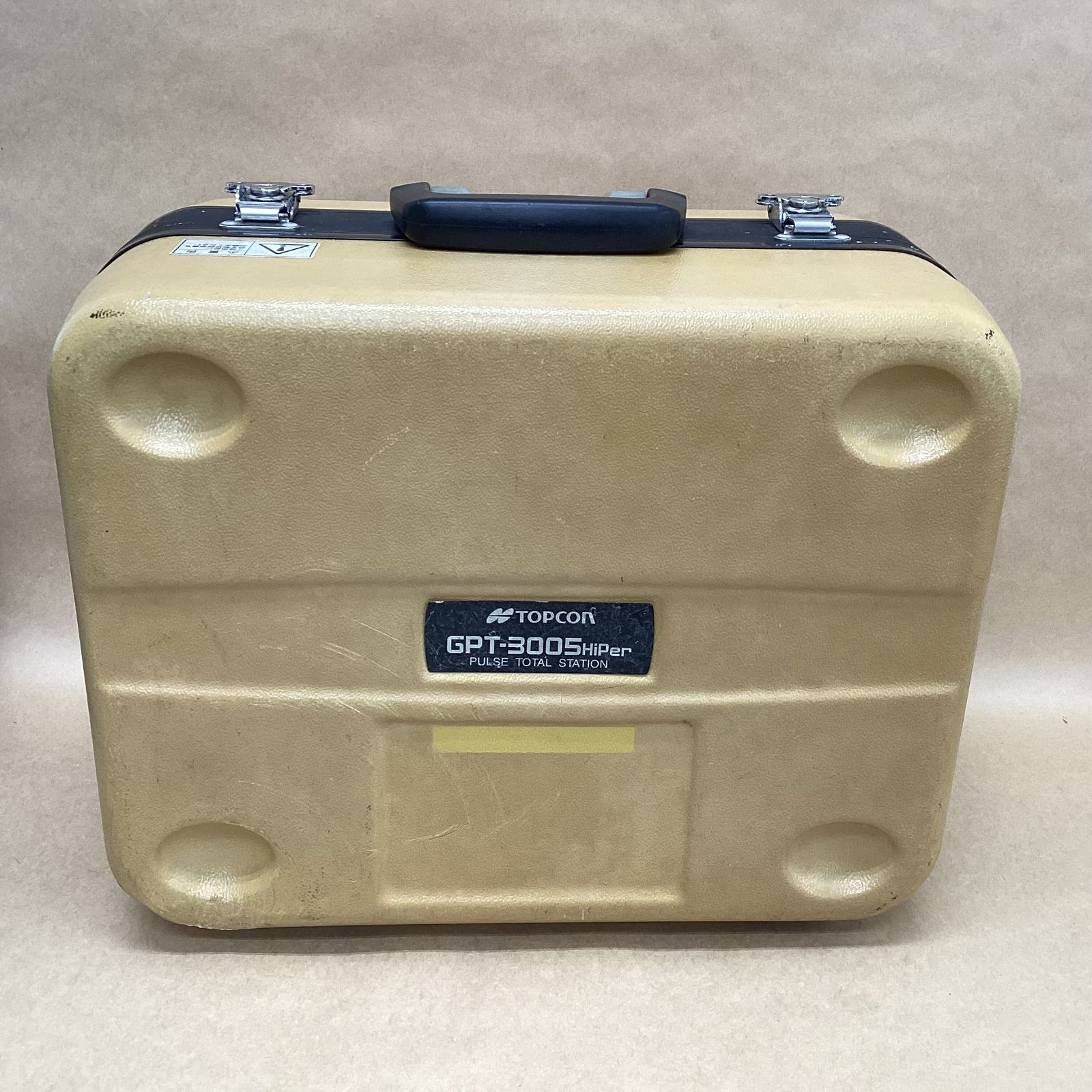 TOPCON トプコン