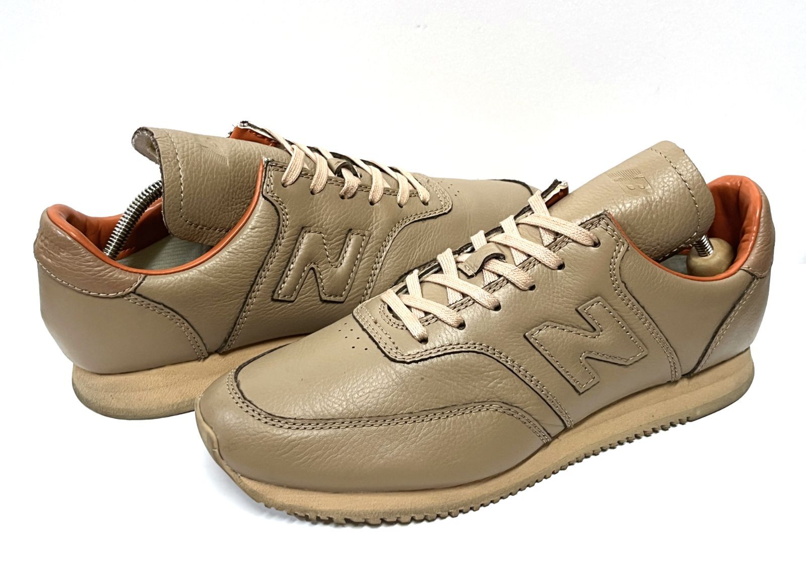 28cm◇AURALEE × NEW BALANCE｜オーラリー ニューバランス MLC100AU 