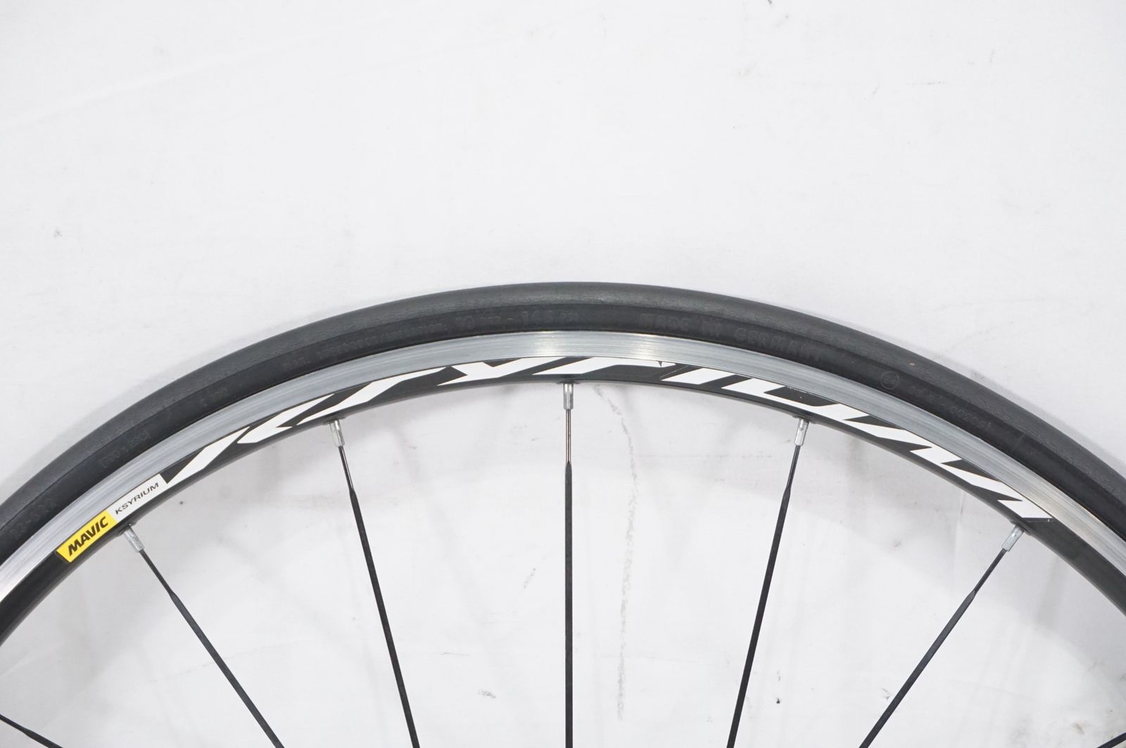 MAVIC