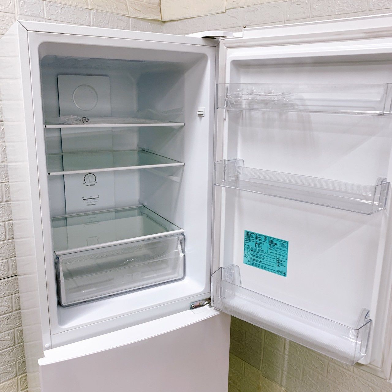 【全国対応可】ハイアール 冷蔵庫 218L 2ドア 2020年製 /K04053 全国対応可】ハイアール 冷蔵庫 218L 大型2ドア 2020年製 /K04053