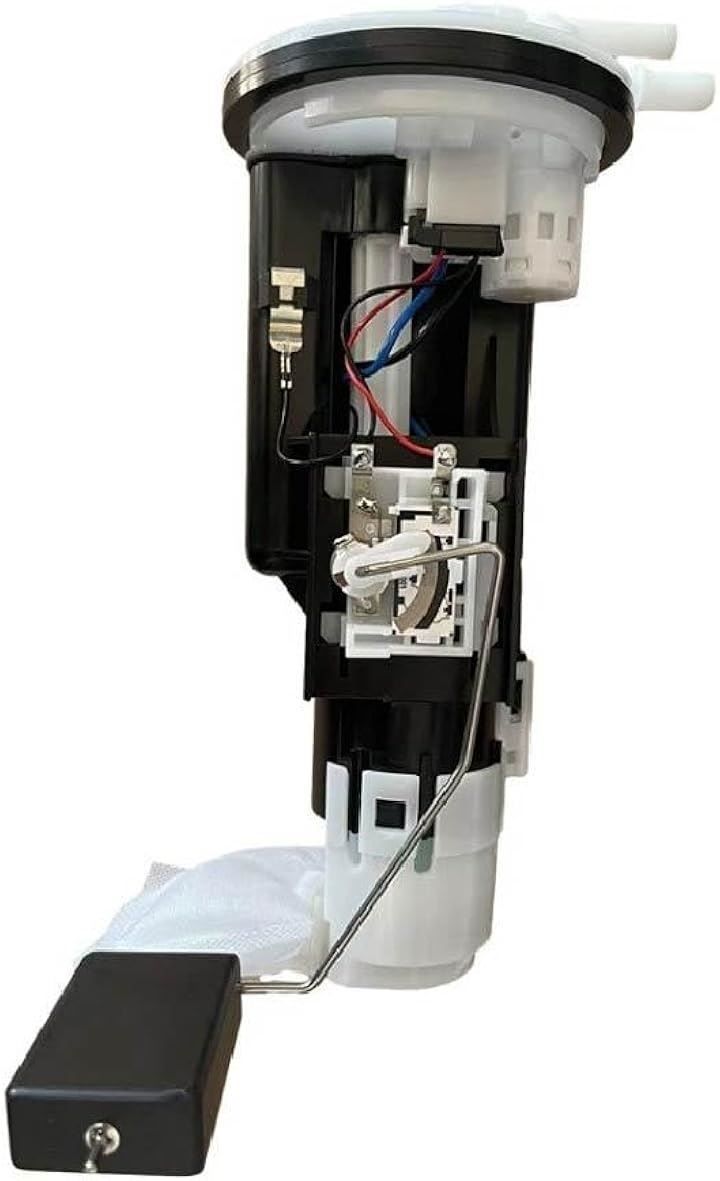 KURT ECP スズキ キャリイ エブリイ 燃料ポンプ フューエルポンプ ASSY DA52V DA52T DB52T DB52V DA62T DA62V DA62W DA63T 15110-78A30 15110-78A31 キャリィ トラック