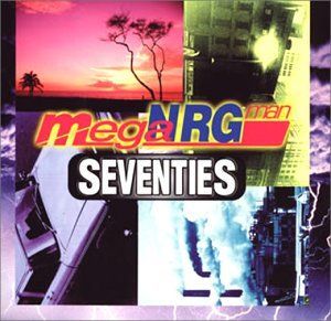 【】「非常に良い」［CD］セヴンティーズ