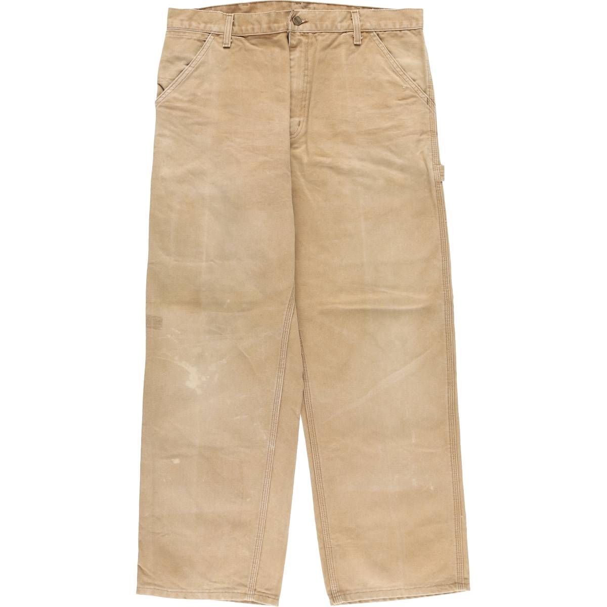 古着 カーハート Carhartt ダックペインターパンツ メンズw36相当 eaa587652