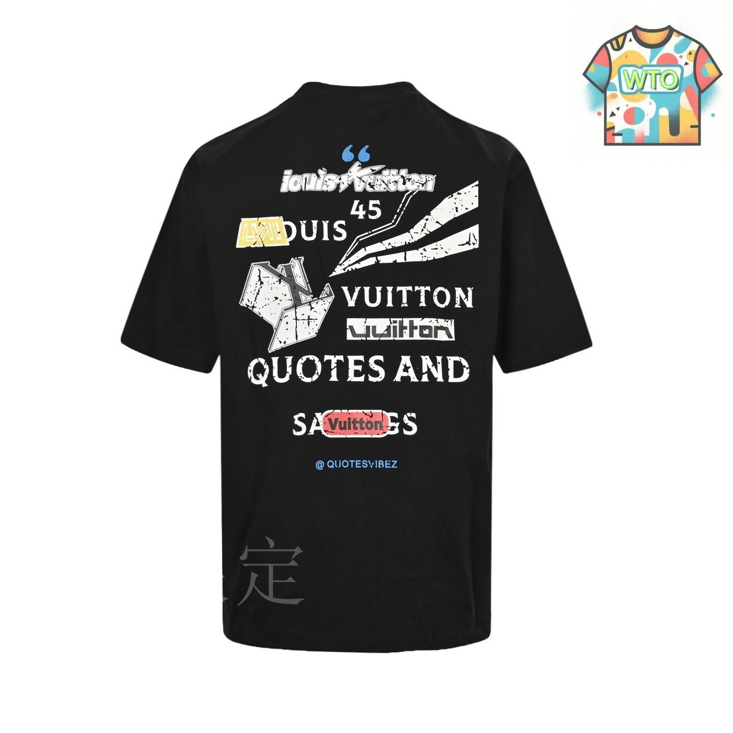 今日特価】Louis Vuitton ルイヴィトン 25ss ティアドット