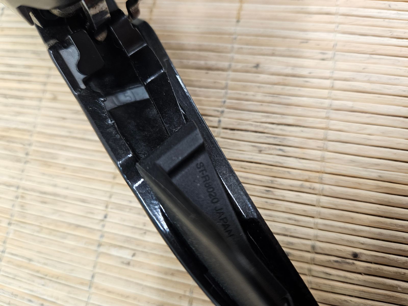 ULTEGRA 2×11