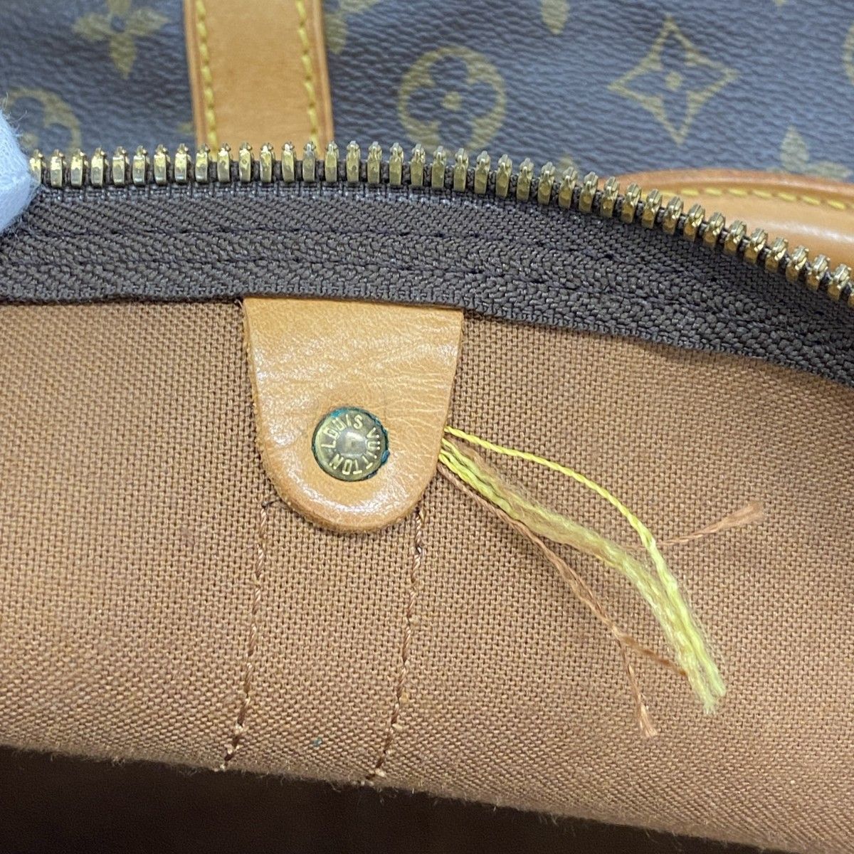 ボストンバッグ