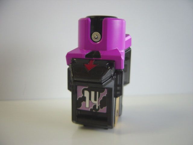 ♯Hke07JZ仮面ライダーフォーゼアストロスイッチ03全1種 - メルカリ