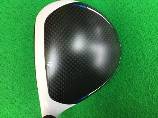 テーラーメイド SIM 2 MAX-D 3 W レディース フェアウェイウッド FW TENSEI BLUE TM 40 フレックスA 女性用 右利き 右用 Cランク ゴルフクラブ