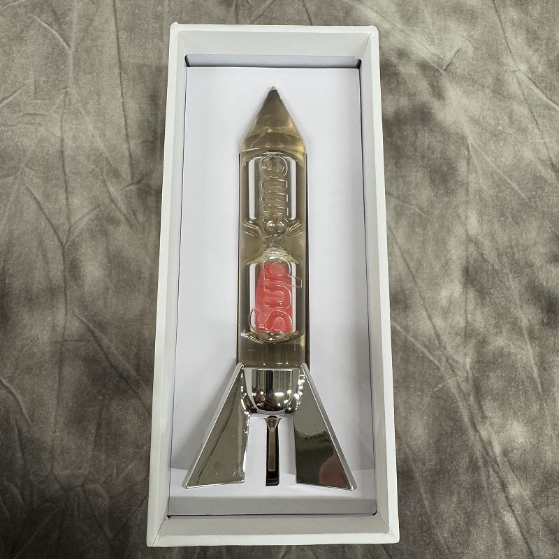 Timer|ロケット タイマー|シルバー