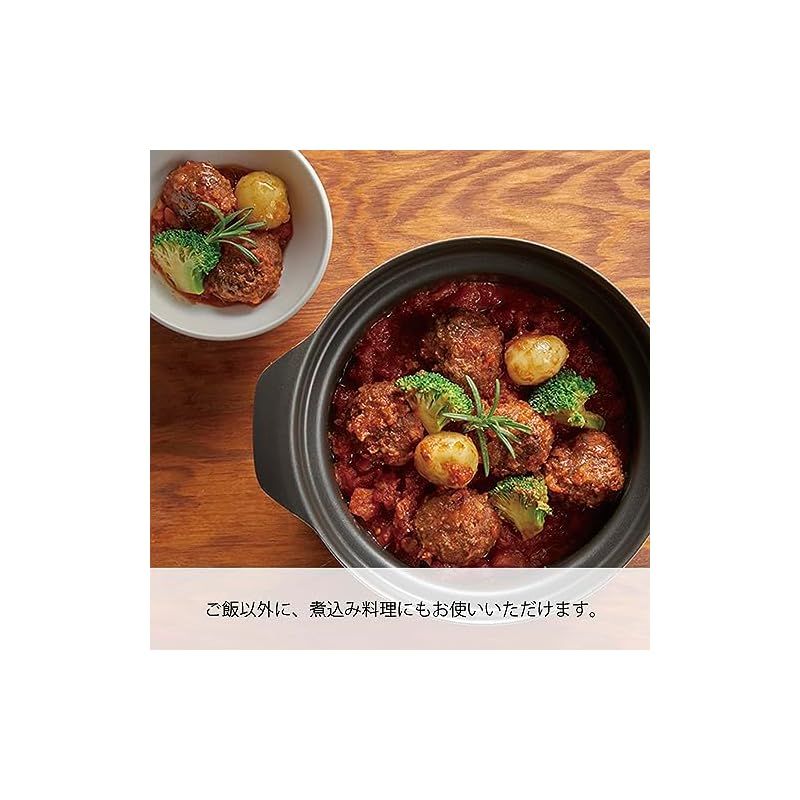 ご飯釜