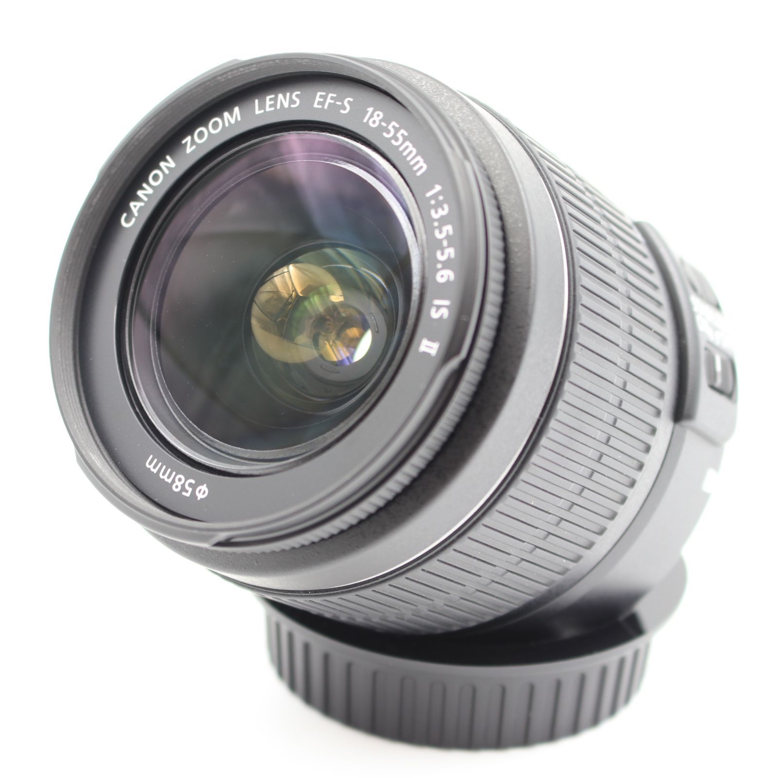 Canon EOS