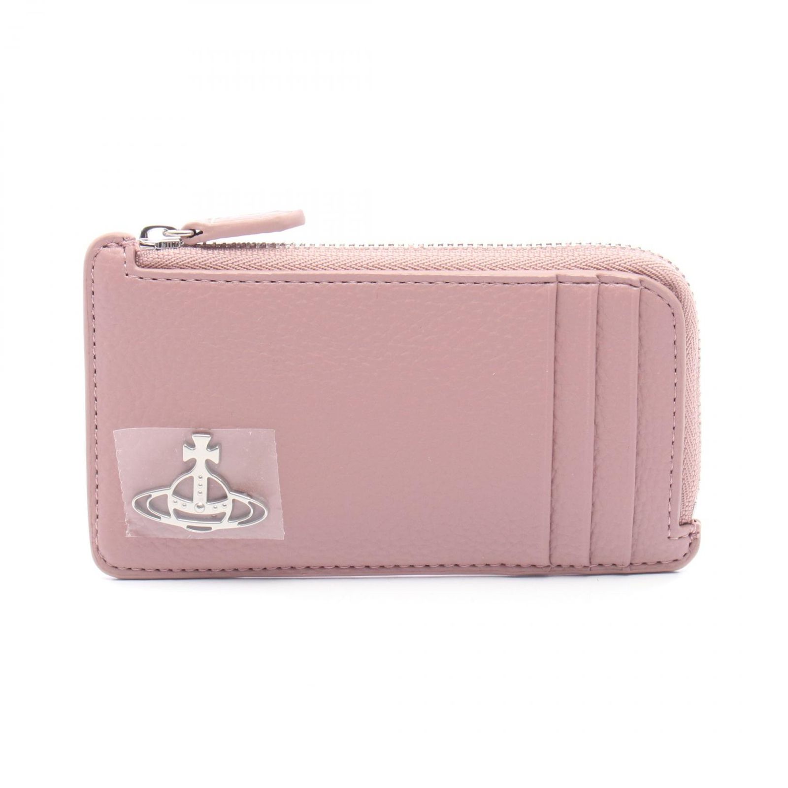 Vivienne Westwood ピンク コインケース スモールオーブ Vivienne Westwood ピンク コインケース スモールオーブ