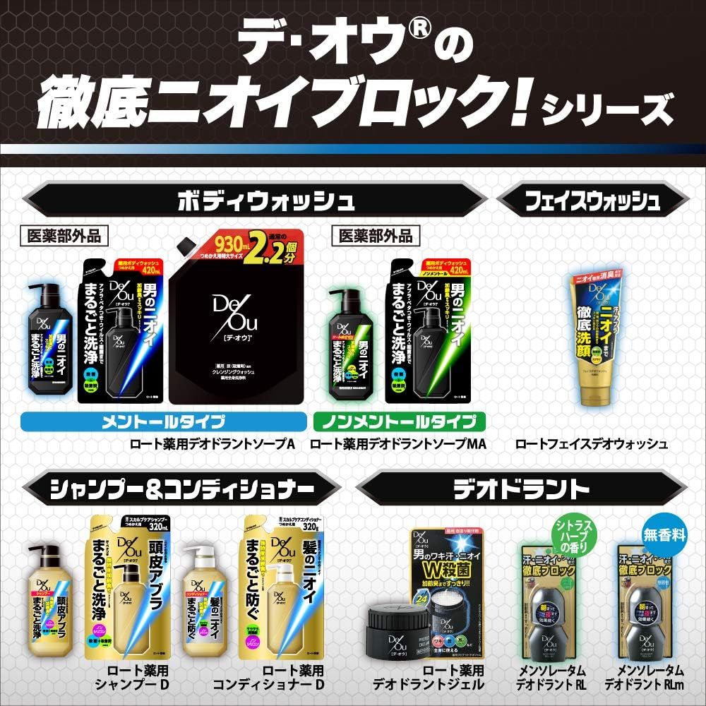 ニオイブロック