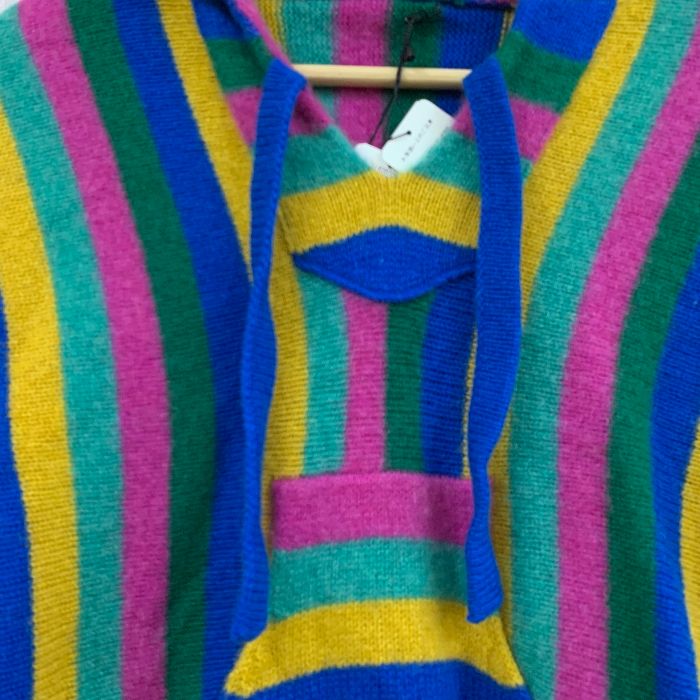 未使用 タグ付き ジ エルダー ステイツマン The Elder Statesman Ron 