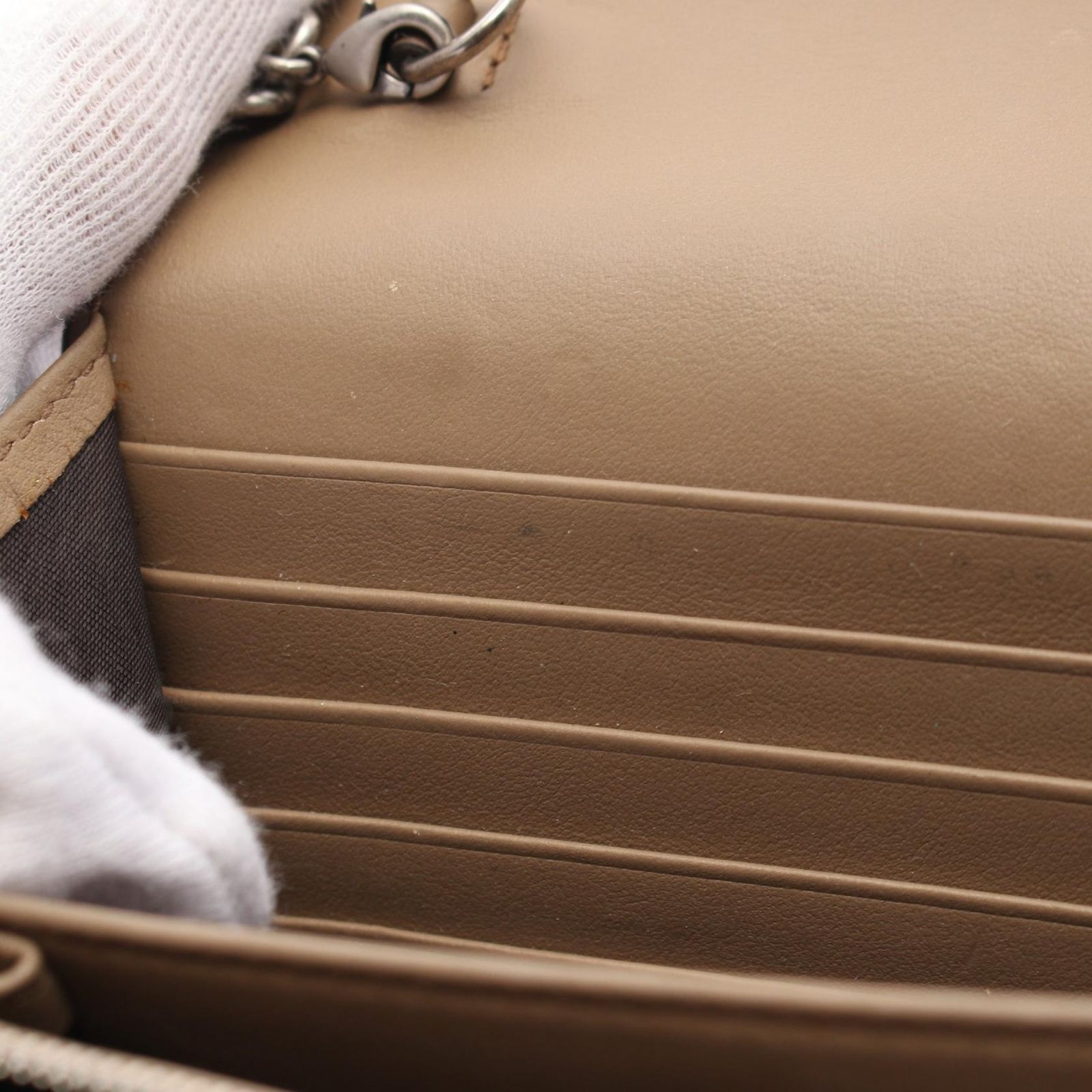 グッチ GUCCI ショルダーバッグ ディオニュソス GGスプリーム 401231  