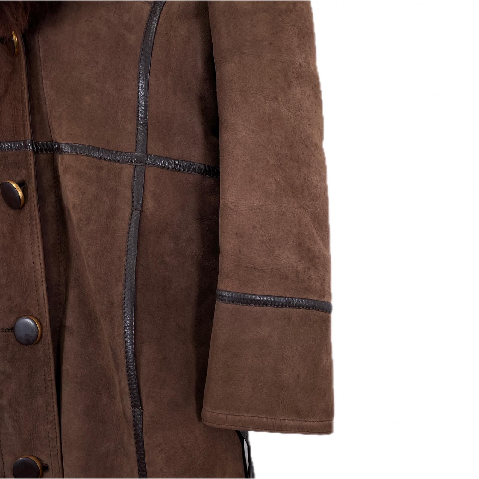 正規品　BALLY バリー　ジャケット　コート　ムートン 正規品 BALLY バリー ジャケット コート ムートン 楽天市場