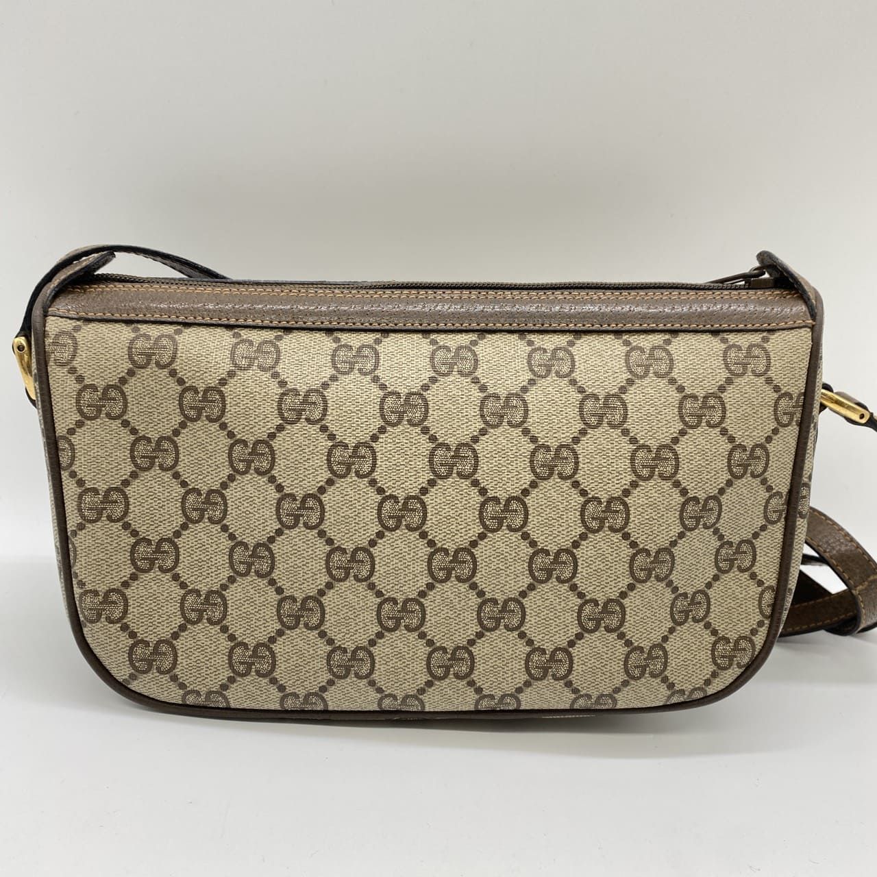 ブラウン レディース