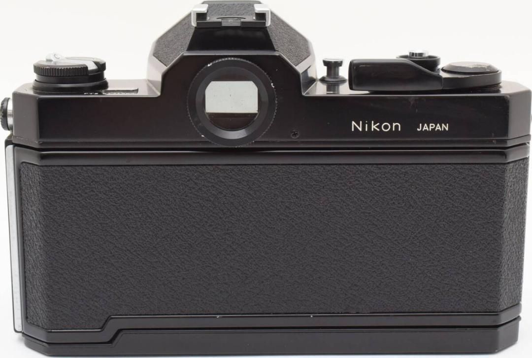 B03/5771B / ニコン Nikomat FT N ボディ レンズセット Nikon - B03/5771B / ニコン Nikomat FT N ボディ レンズセット