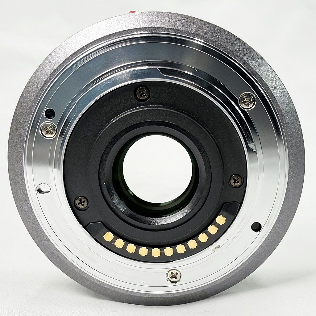 ルミックス Lumix G 20mm/F1.7 ASPH. H-H020 パナソニック Panasonic