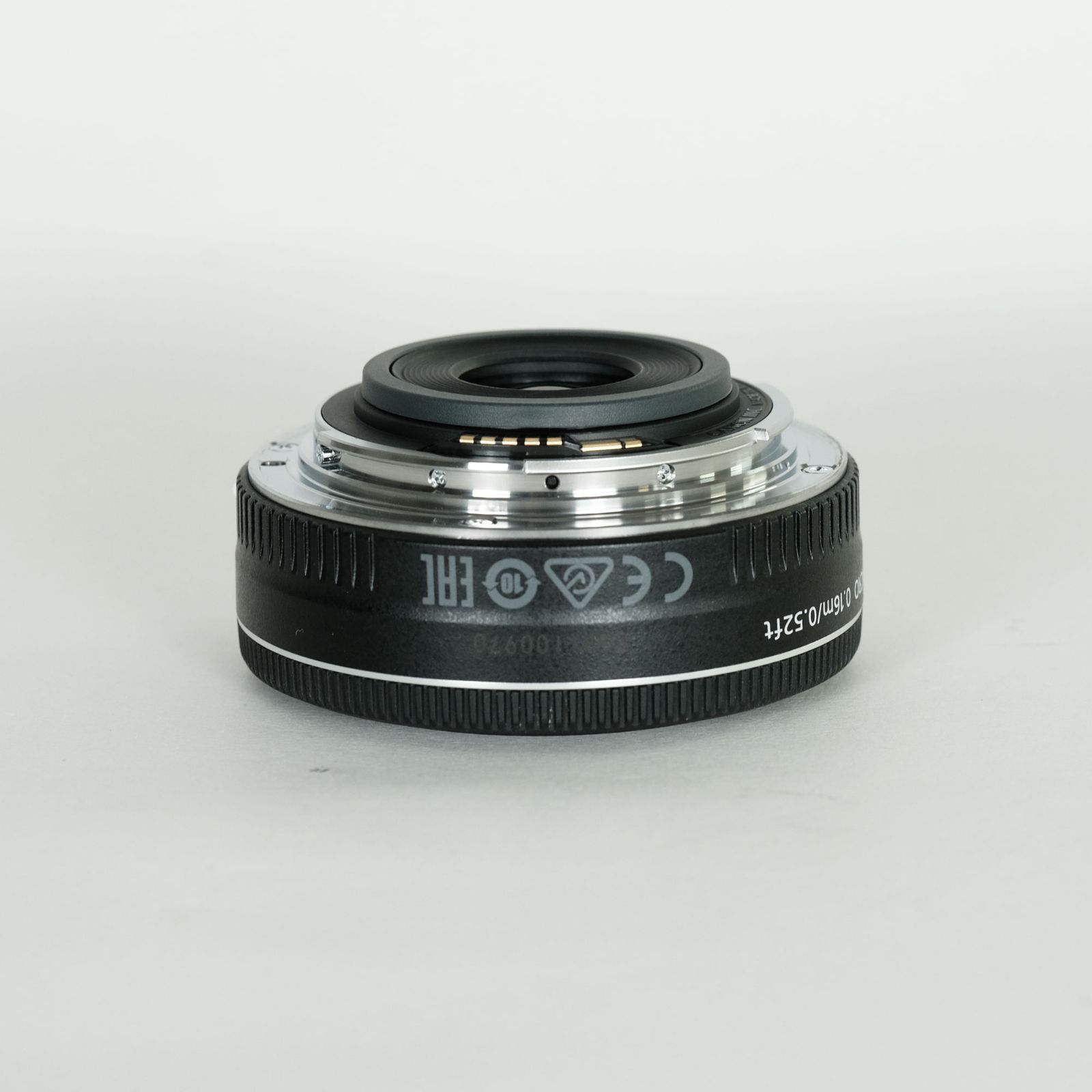 F2.8 STM