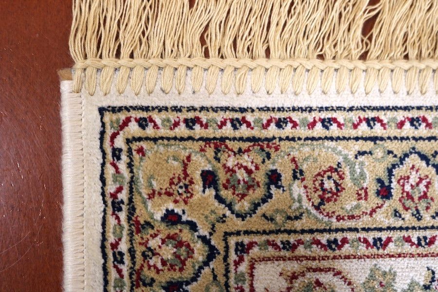 アイボリー 75万ノット