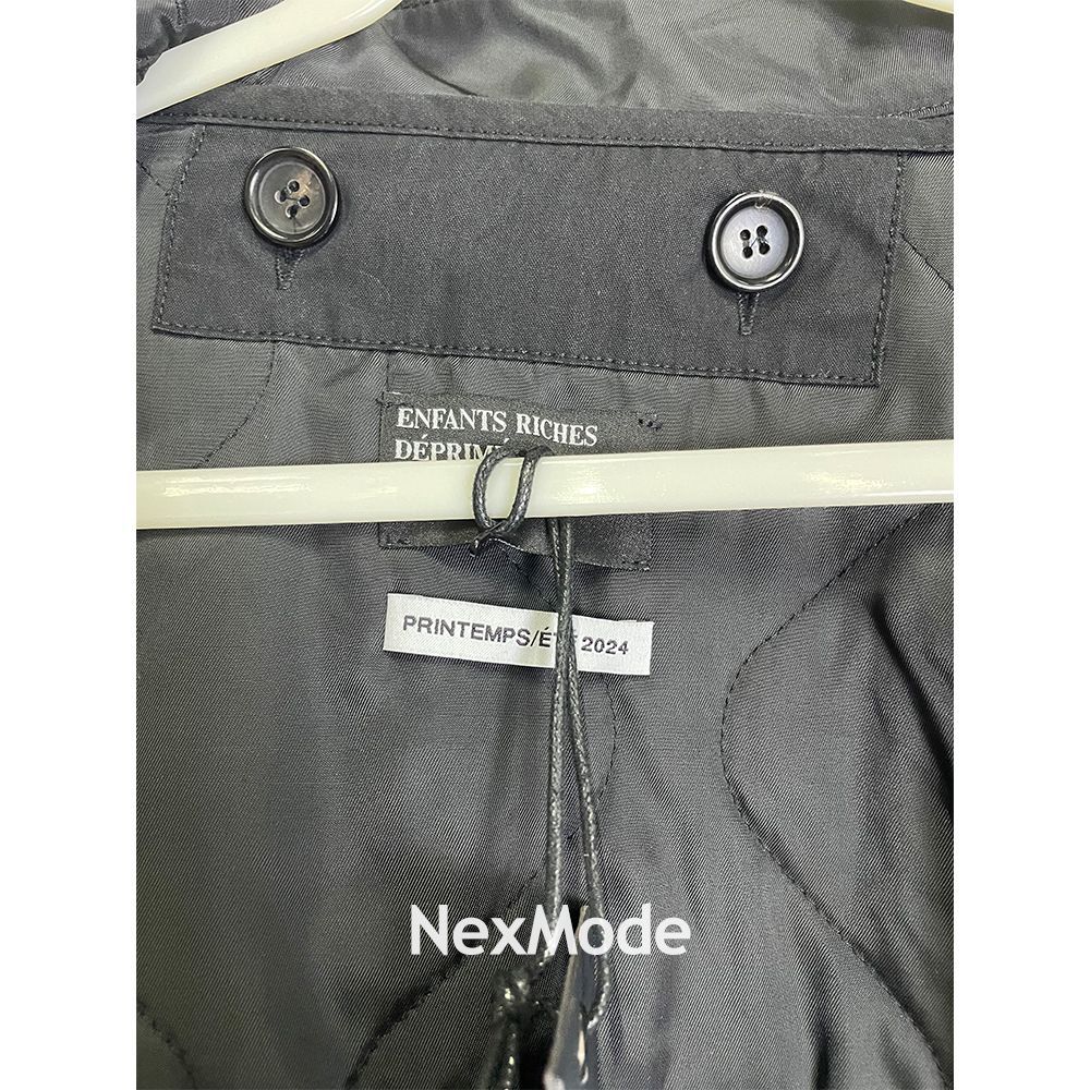 Enfants Riches Déprimés 24SS Sacred Object #1 M51 Jacket Enfants Riches Déprimés 24SS Sacred Object #1 M51 Jacket